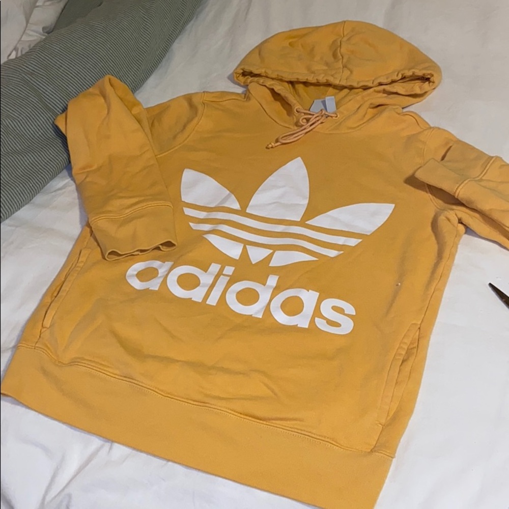 ADIDAS HOODIE